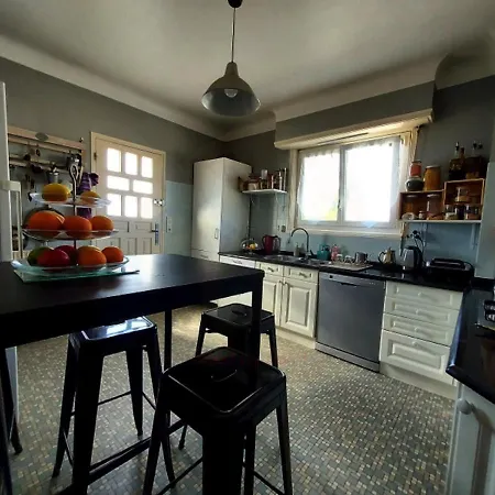 Tatil Evi Tarnos Maison Proche Plage Et Lac *