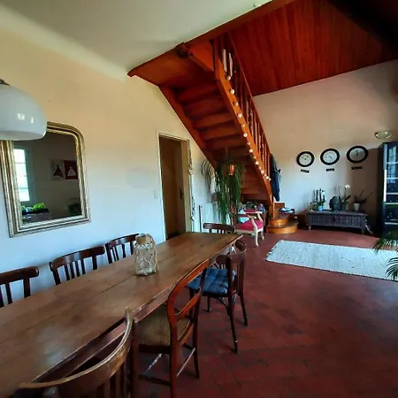 Tarnos Maison Proche Plage Et Lac Tatil Evi