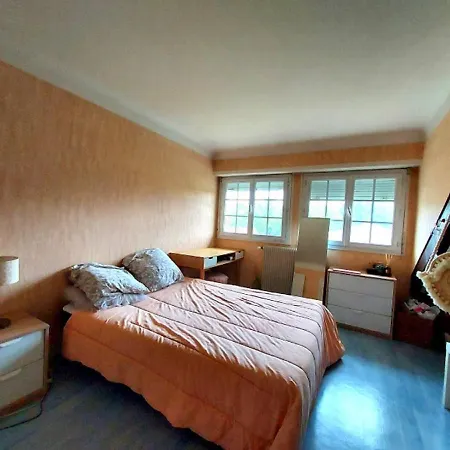 Tatil Evi Tarnos Maison Proche Plage Et Lac