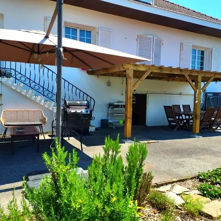 Tatil Evi Tarnos Maison Proche Plage Et Lac *