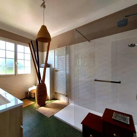 Tatil Evi Tarnos Maison Proche Plage Et Lac *