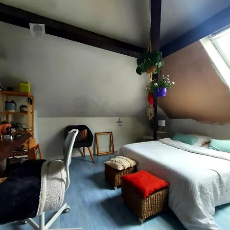 Tatil Evi Tarnos Maison Proche Plage Et Lac *