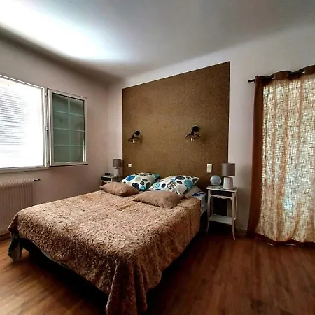 Tatil Evi Tarnos Maison Proche Plage Et Lac Tarnos